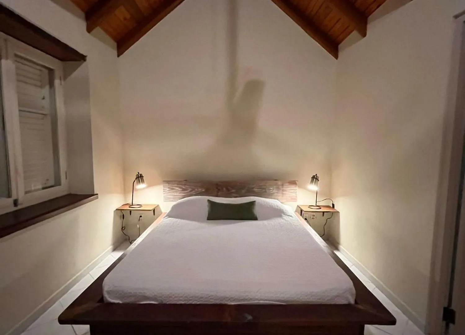 Landhuis Vredenberg Villa Willemstad Curaçao