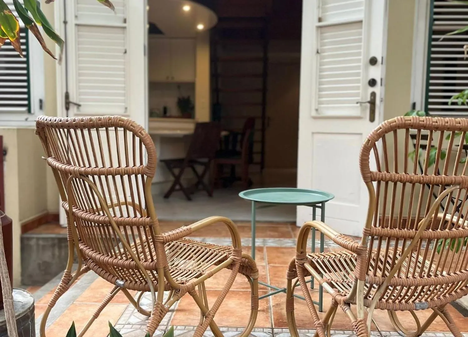 Holiday home Landhuis Vredenberg Villa Willemstad