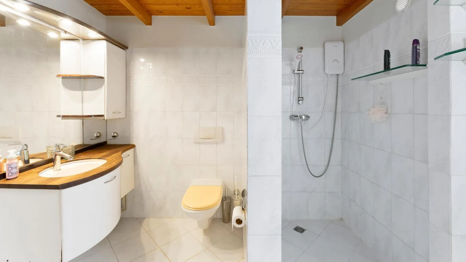 Landhuis Vredenberg Villa Willemstad Holiday home