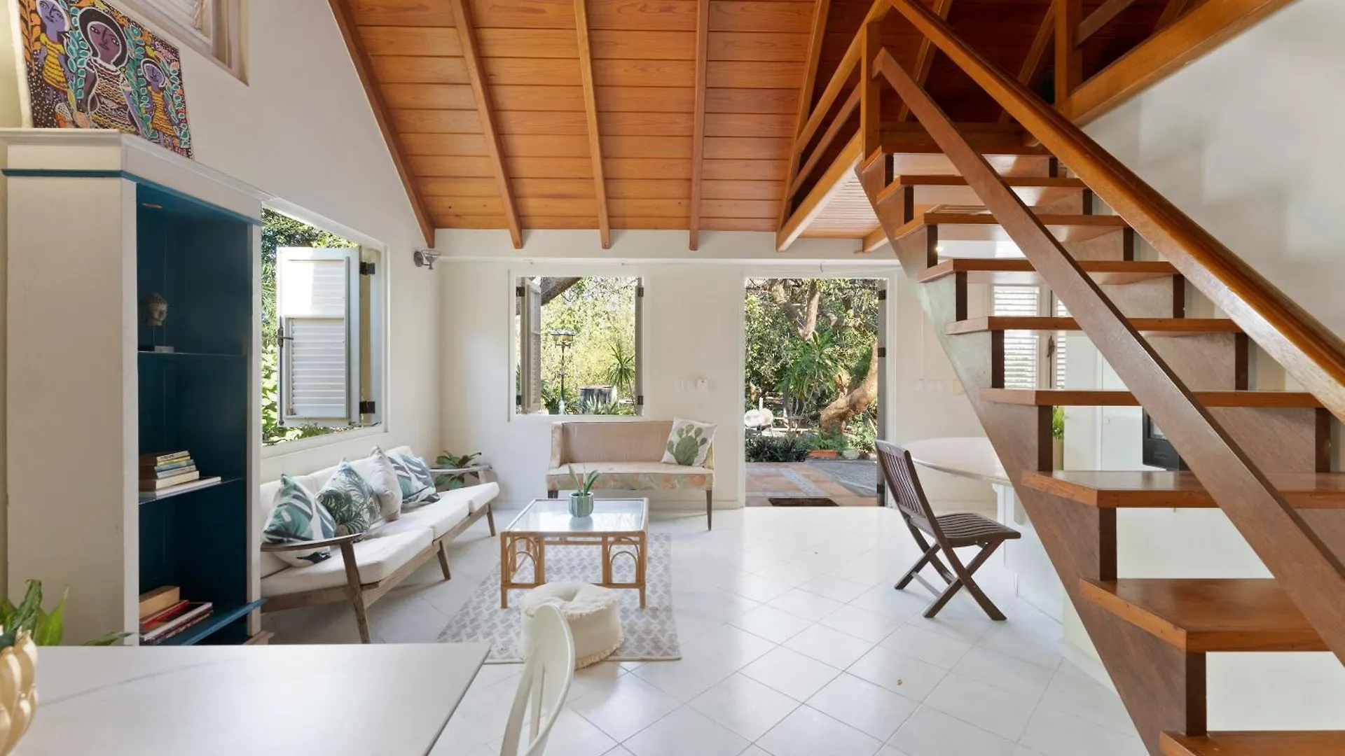 Holiday home Landhuis Vredenberg Villa Willemstad Curacao