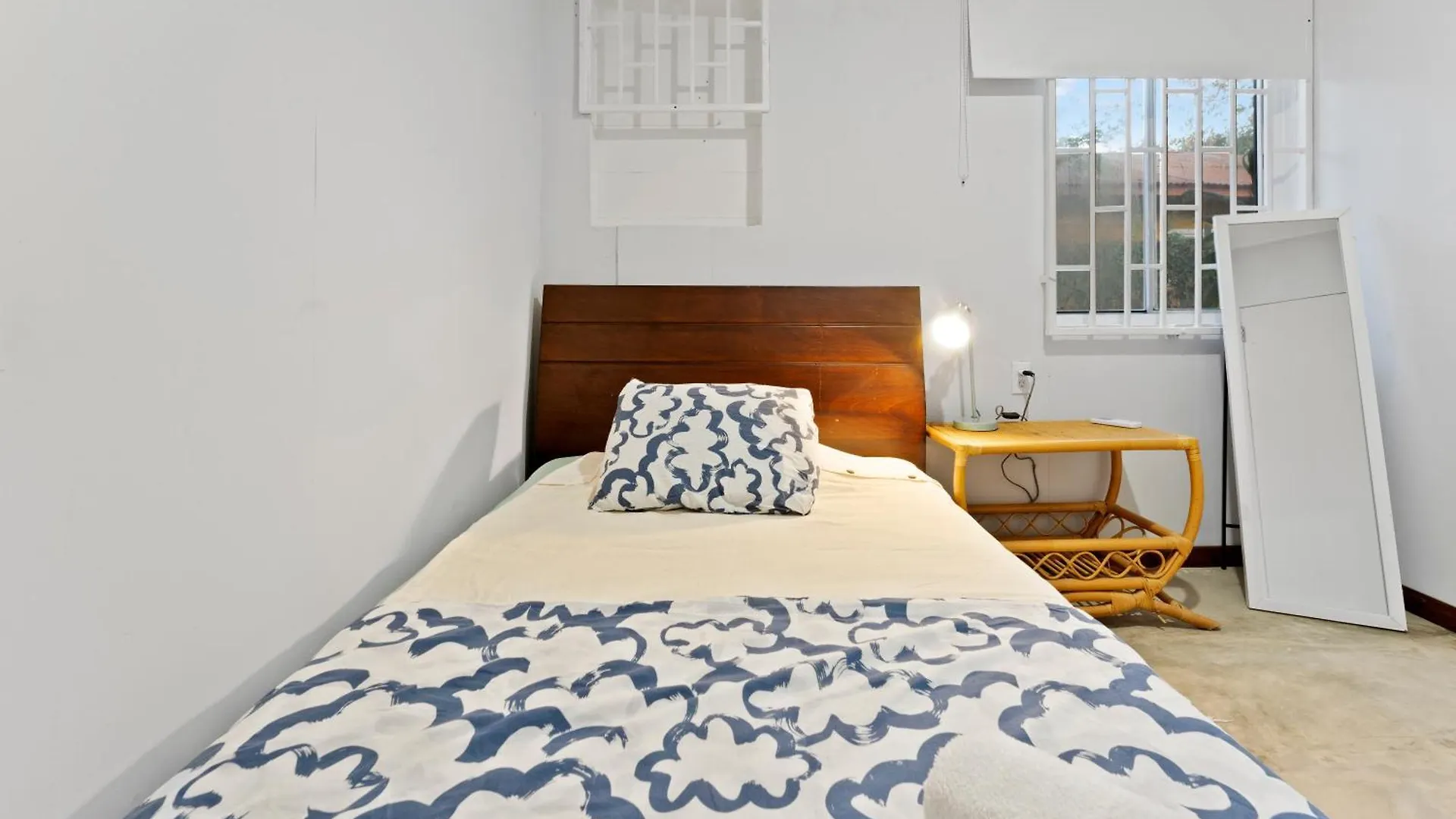 Holiday home Landhuis Vredenberg Villa Willemstad